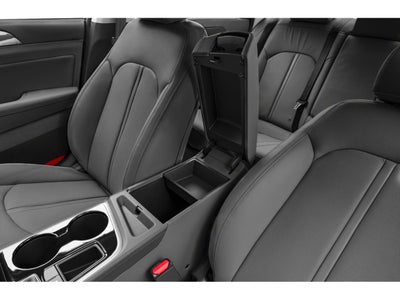 2019 Hyundai SONATA Limited 2.4L