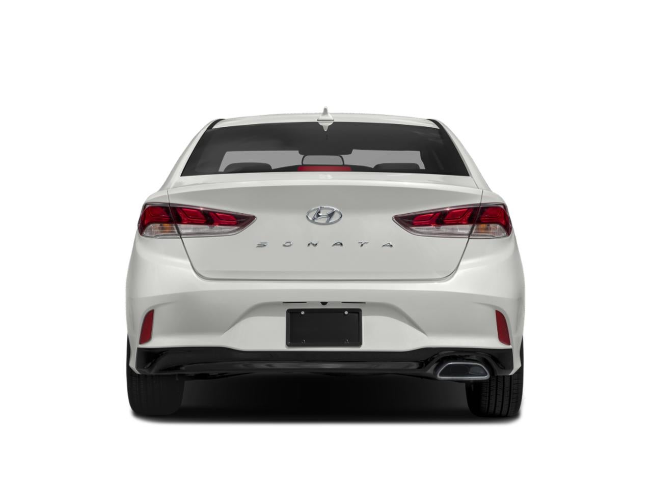2019 Hyundai SONATA Limited 2.4L