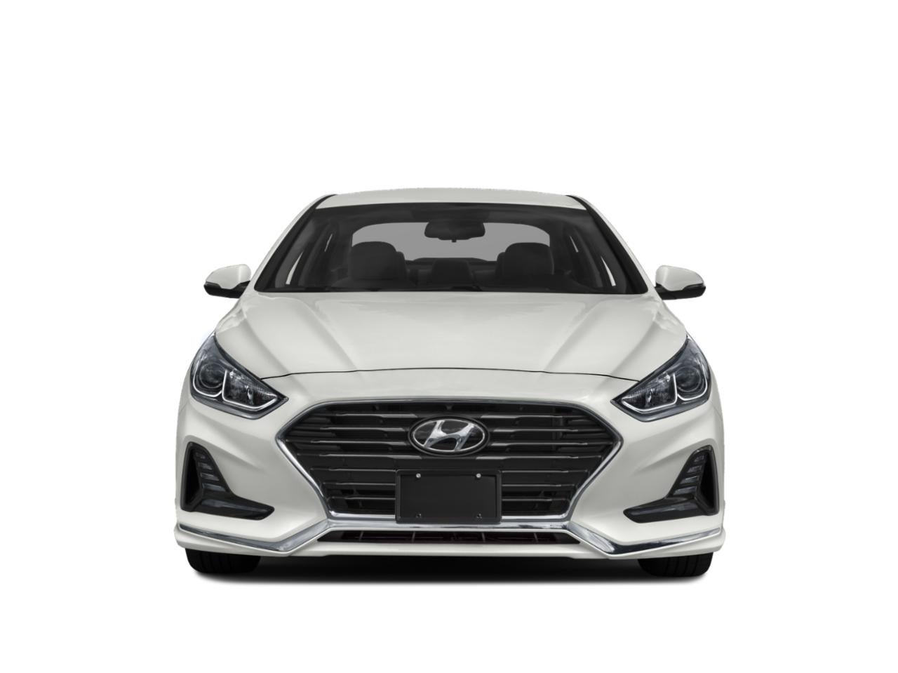 2019 Hyundai SONATA Limited 2.4L