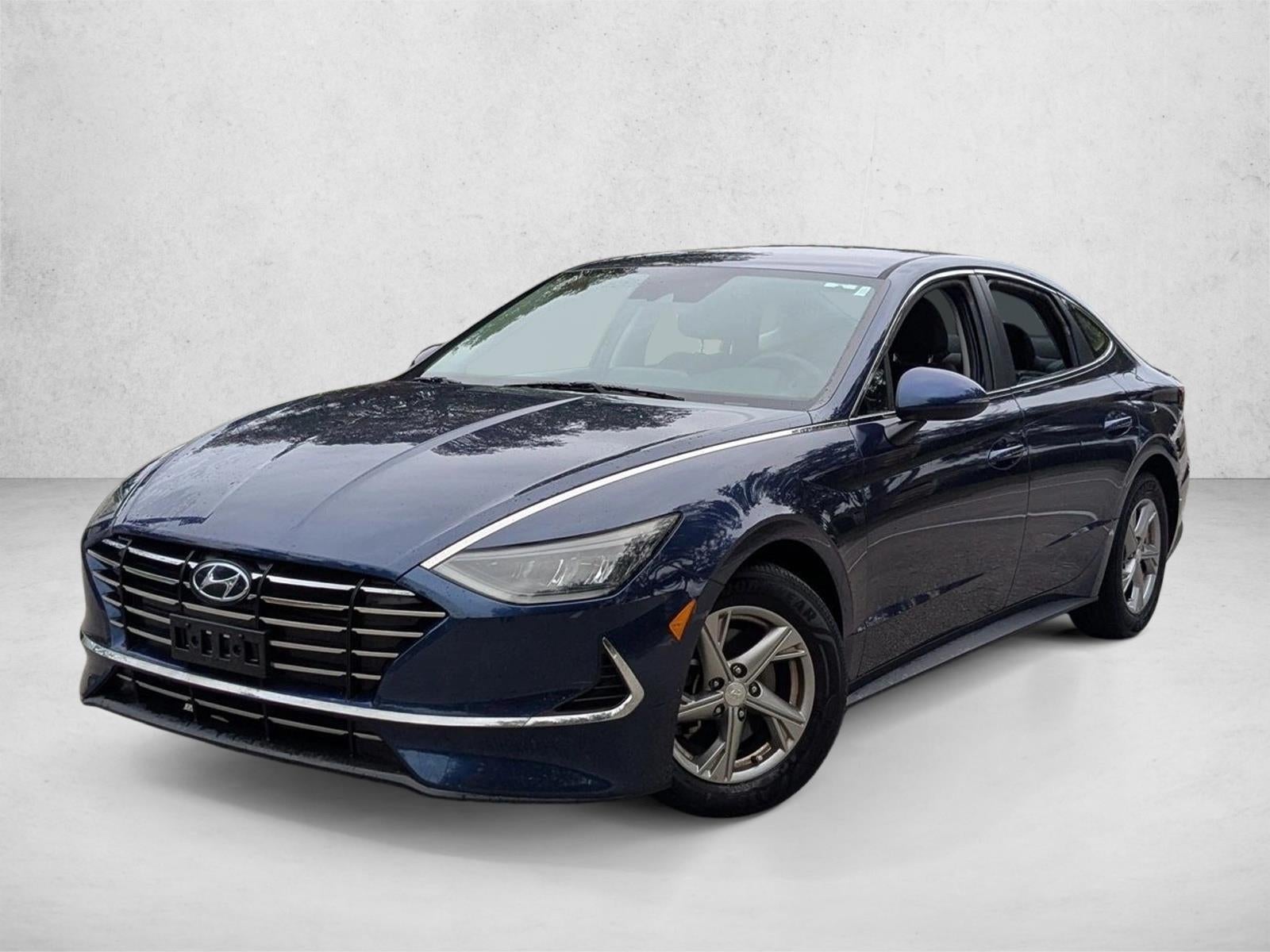 2022 Hyundai SONATA SE 2.5L