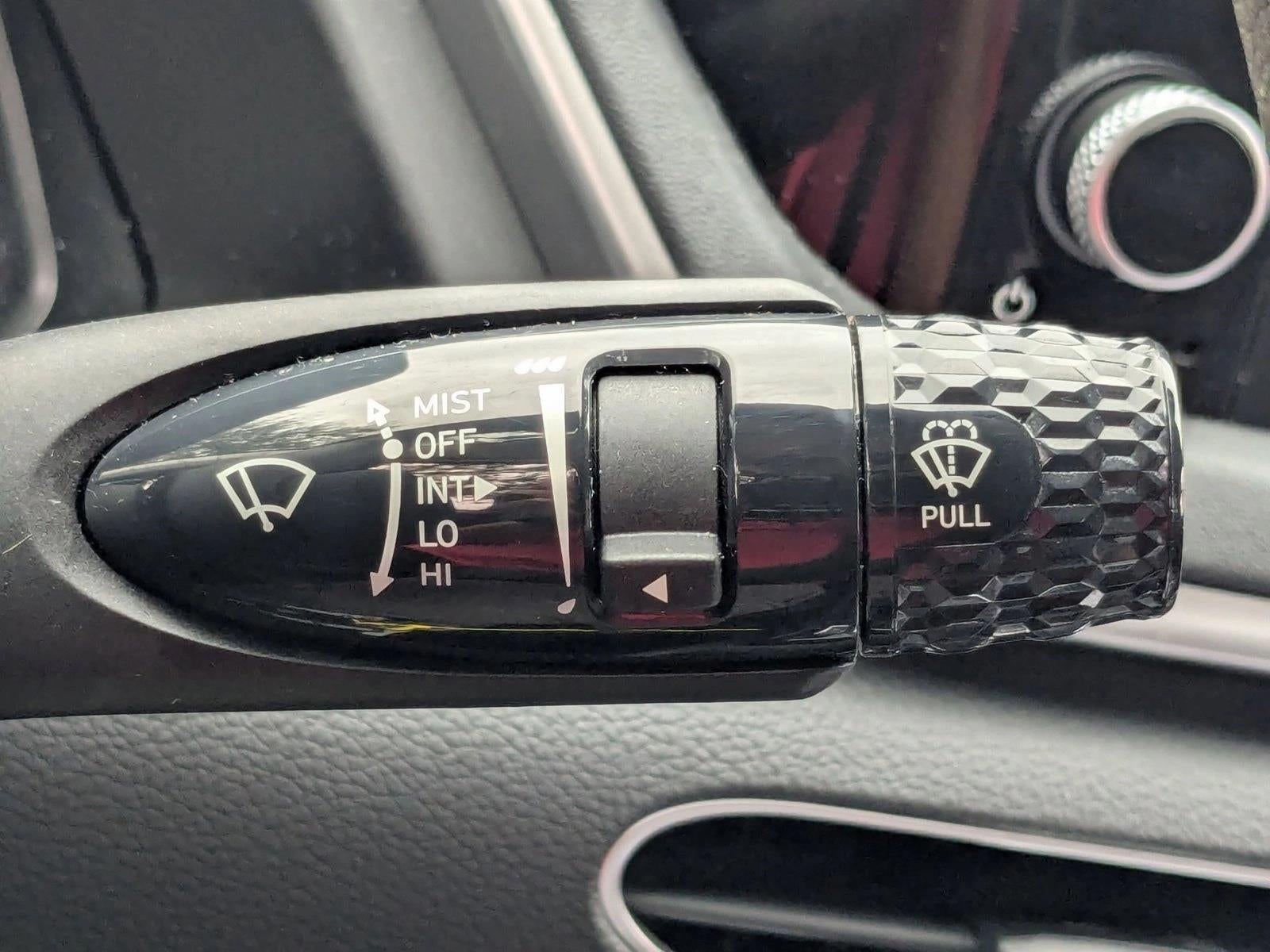 2022 Hyundai SONATA SE 2.5L