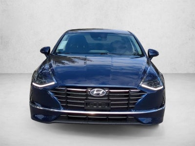 2022 Hyundai SONATA SE 2.5L