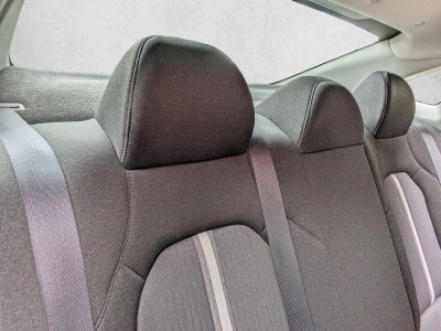 2022 Hyundai SONATA SE 2.5L