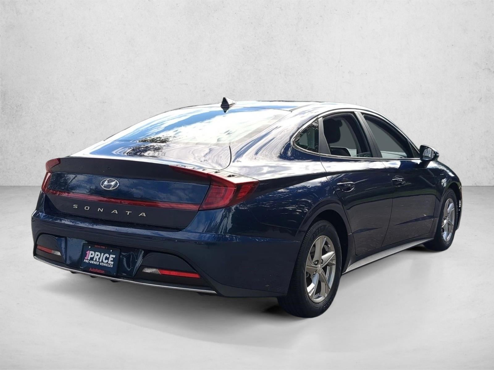 2022 Hyundai SONATA SE 2.5L