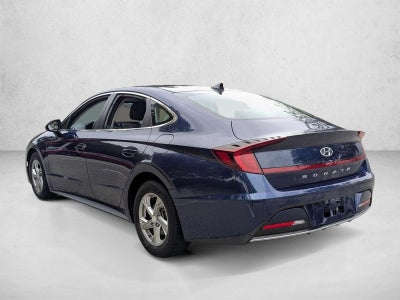 2022 Hyundai SONATA SE 2.5L
