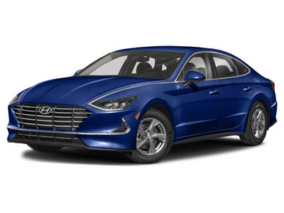 2022 Hyundai SONATA SE 2.5L