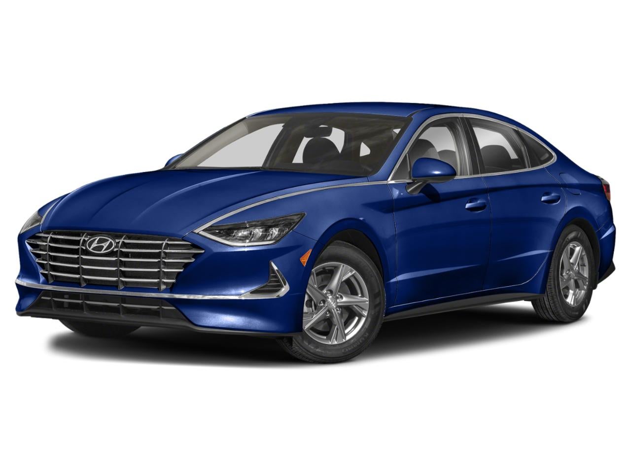 2022 Hyundai SONATA SE 2.5L