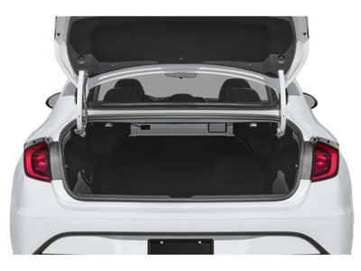 2022 Hyundai SONATA SE 2.5L