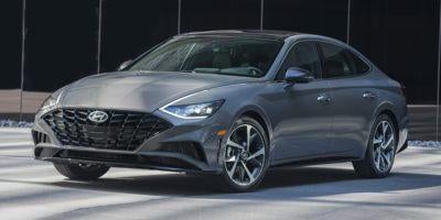 2022 Hyundai SONATA SE 2.5L