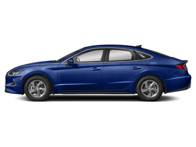 2022 Hyundai SONATA SE 2.5L
