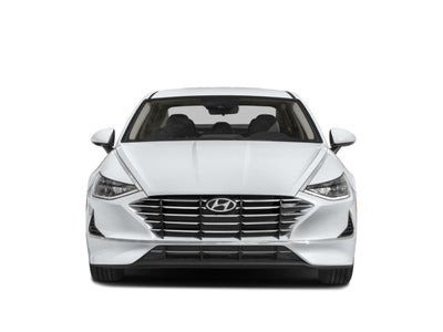 2022 Hyundai SONATA SE 2.5L