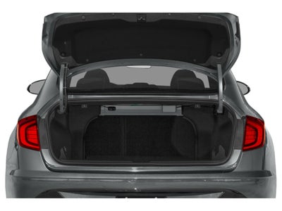 2021 Hyundai SONATA SEL Plus 1.6T