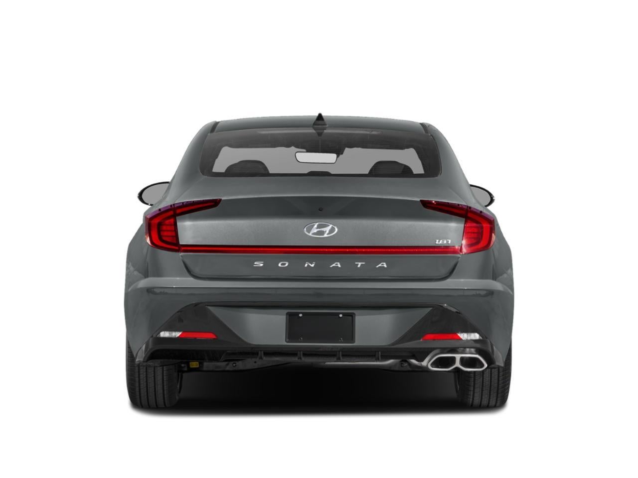 2021 Hyundai SONATA SEL Plus 1.6T