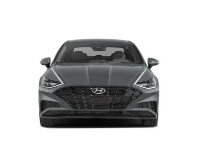 2021 Hyundai SONATA SEL Plus 1.6T
