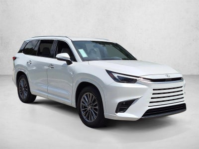 2024 Lexus TX 350 FWD