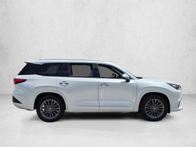 2024 Lexus TX 350 FWD