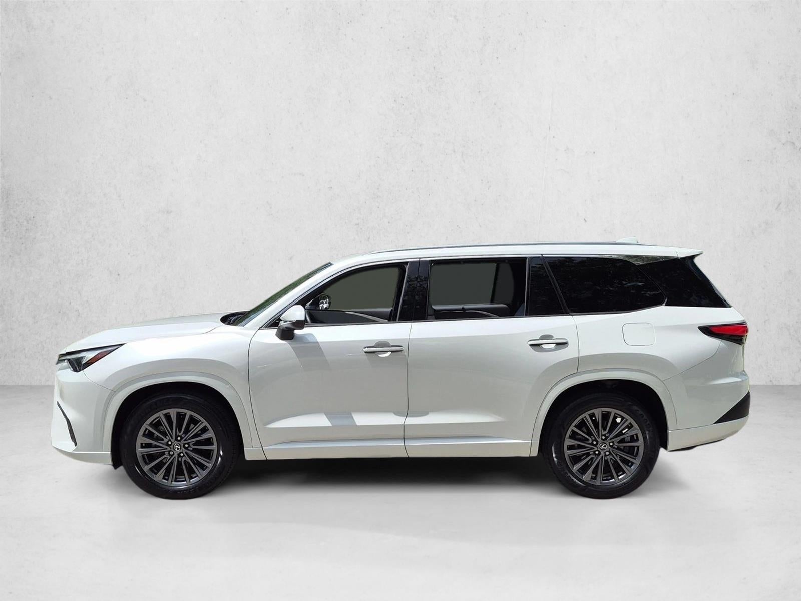 2024 Lexus TX 350 FWD