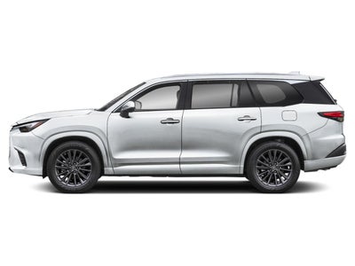 2024 Lexus TX 350 FWD