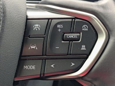2025 Lexus TX 350 Premium FWD