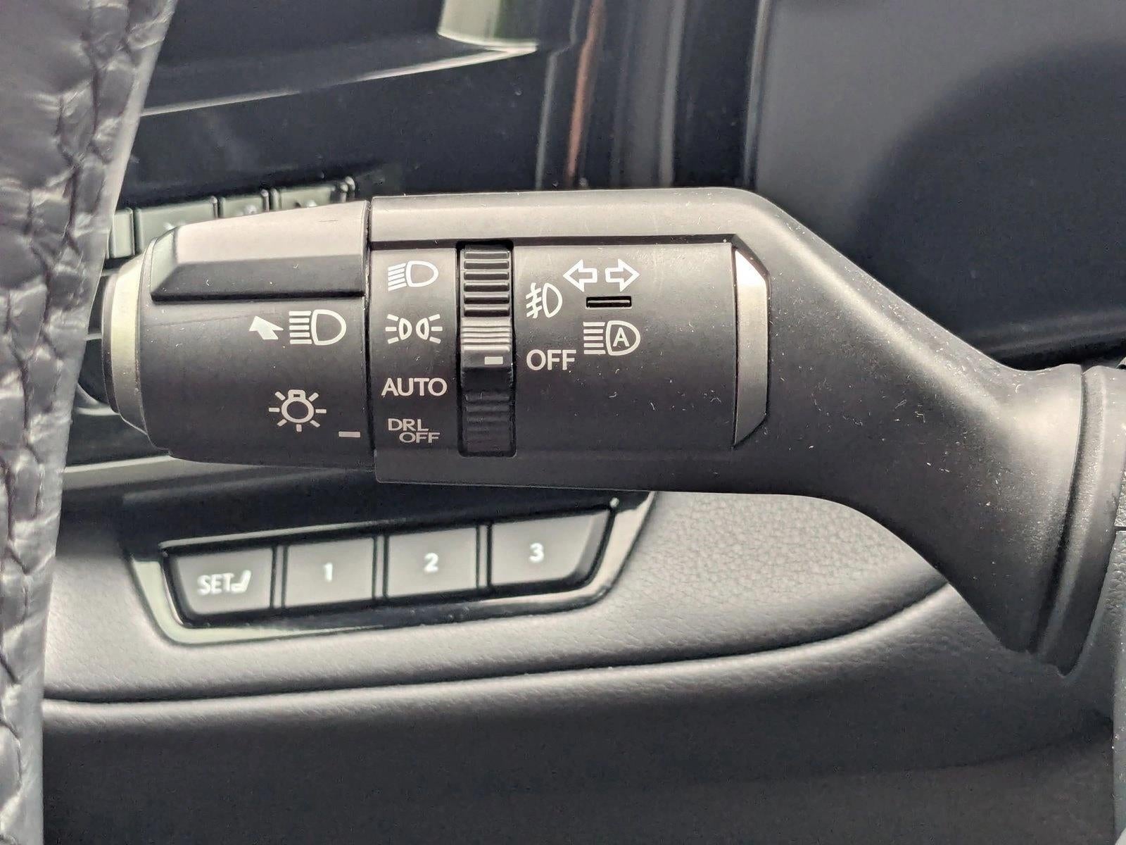 2025 Lexus TX 350 Premium FWD