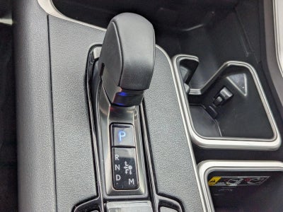 2025 Lexus TX 350 Premium FWD