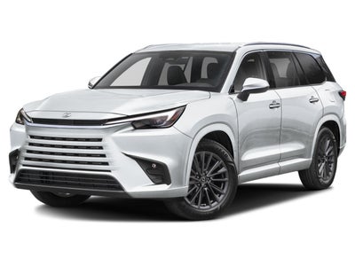 2025 Lexus TX 350 Premium FWD
