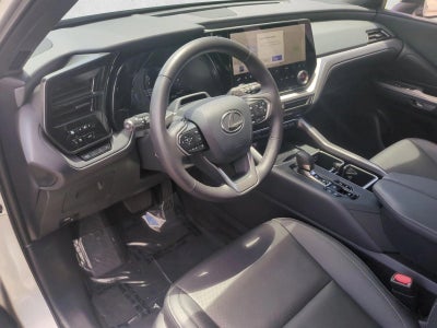 2025 Lexus TX 350 Premium AWD