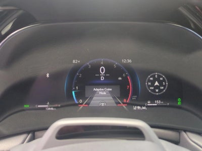 2025 Lexus TX 350 Premium AWD