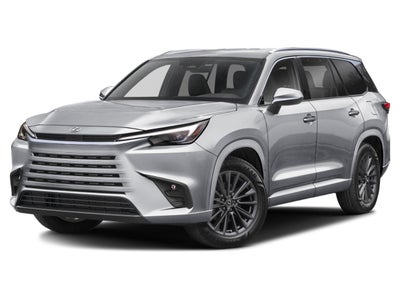 2025 Lexus TX 350 Premium AWD
