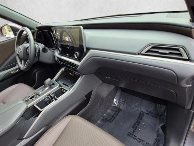 2025 Lexus TX 350 Premium AWD