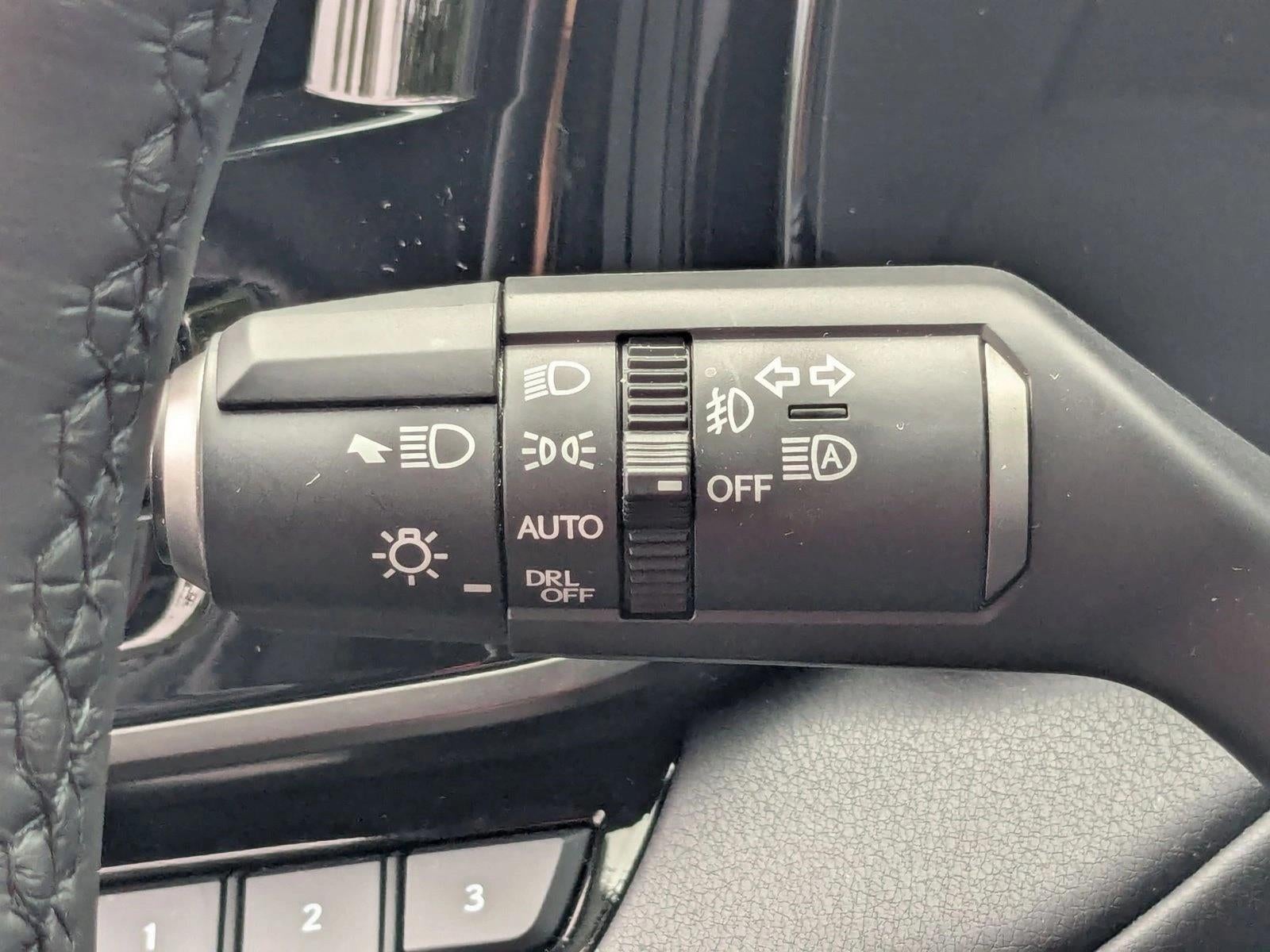 2026 Lexus TX Premium AWD