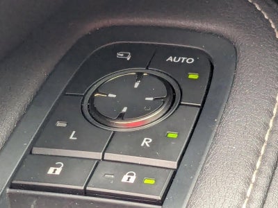 2026 Lexus TX Premium AWD