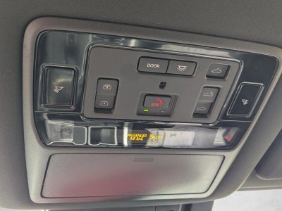 2026 Lexus TX Premium AWD