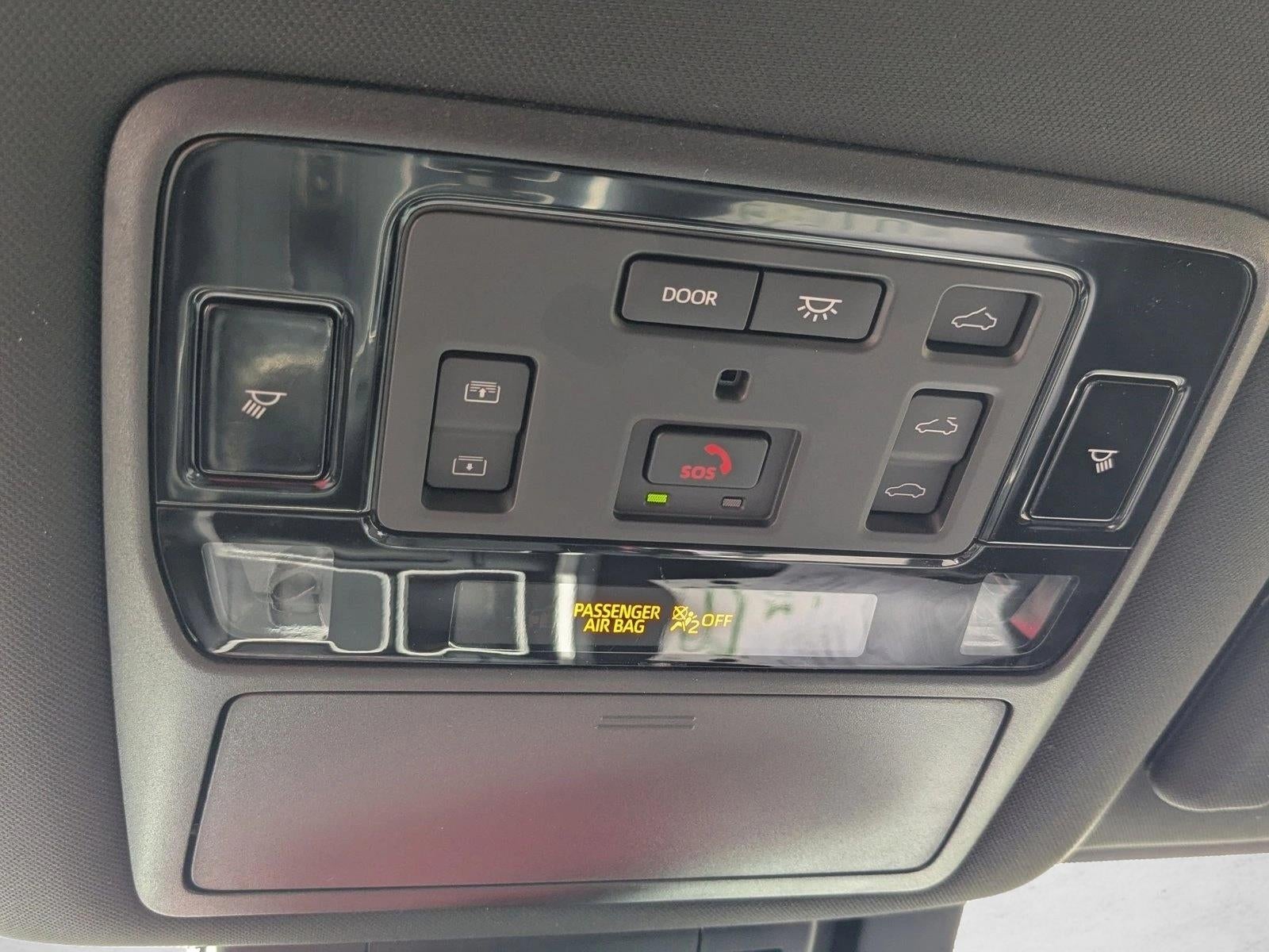 2026 Lexus TX Premium AWD