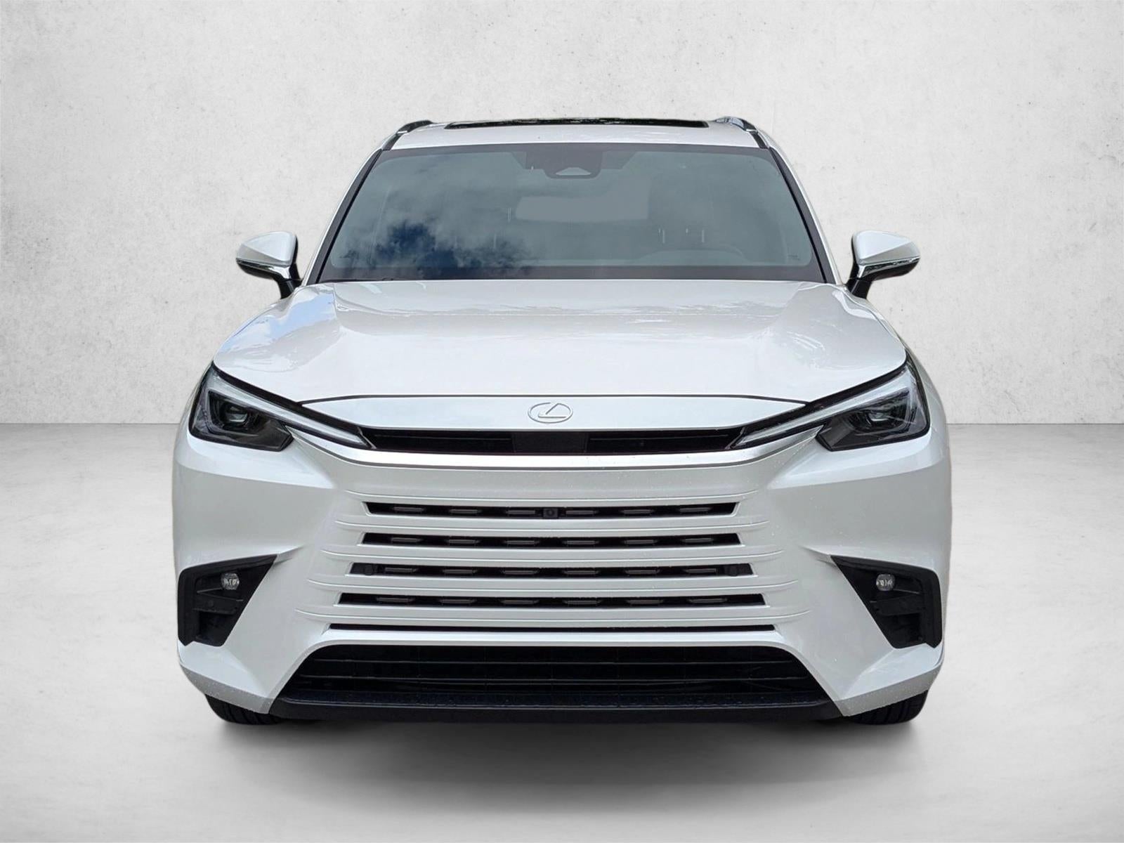 2026 Lexus TX Premium AWD