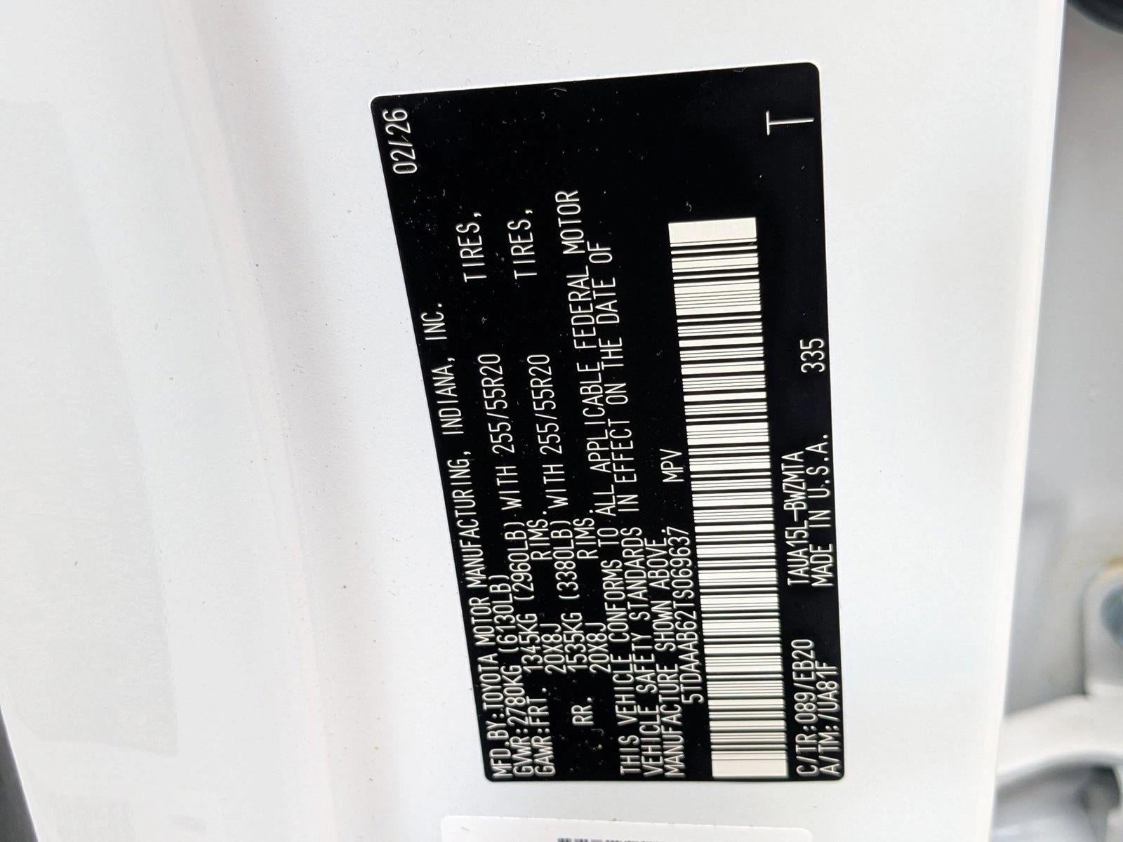 2026 Lexus TX Premium AWD