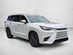 2026 Lexus TX Premium AWD