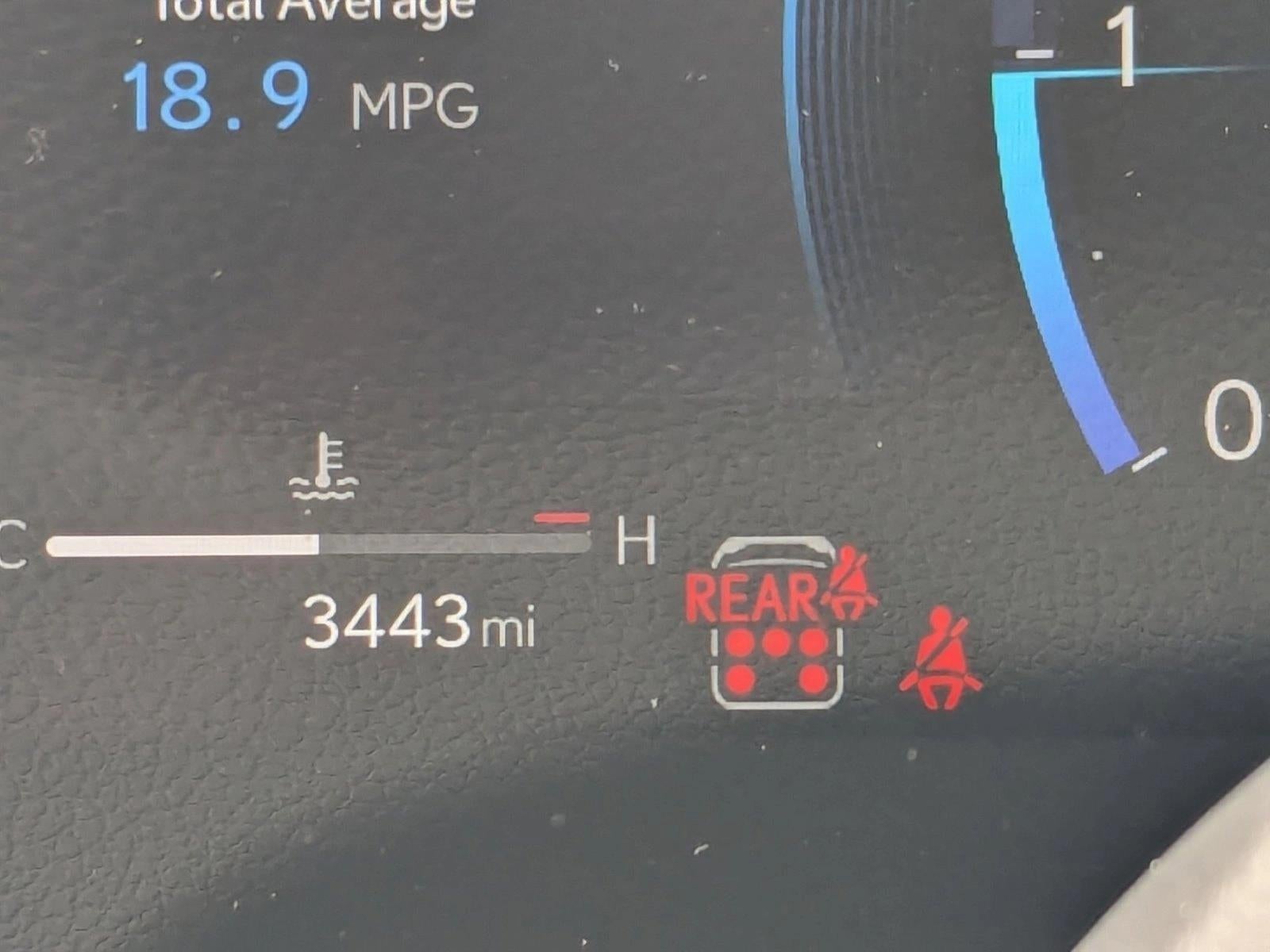 2026 Lexus TX Premium AWD