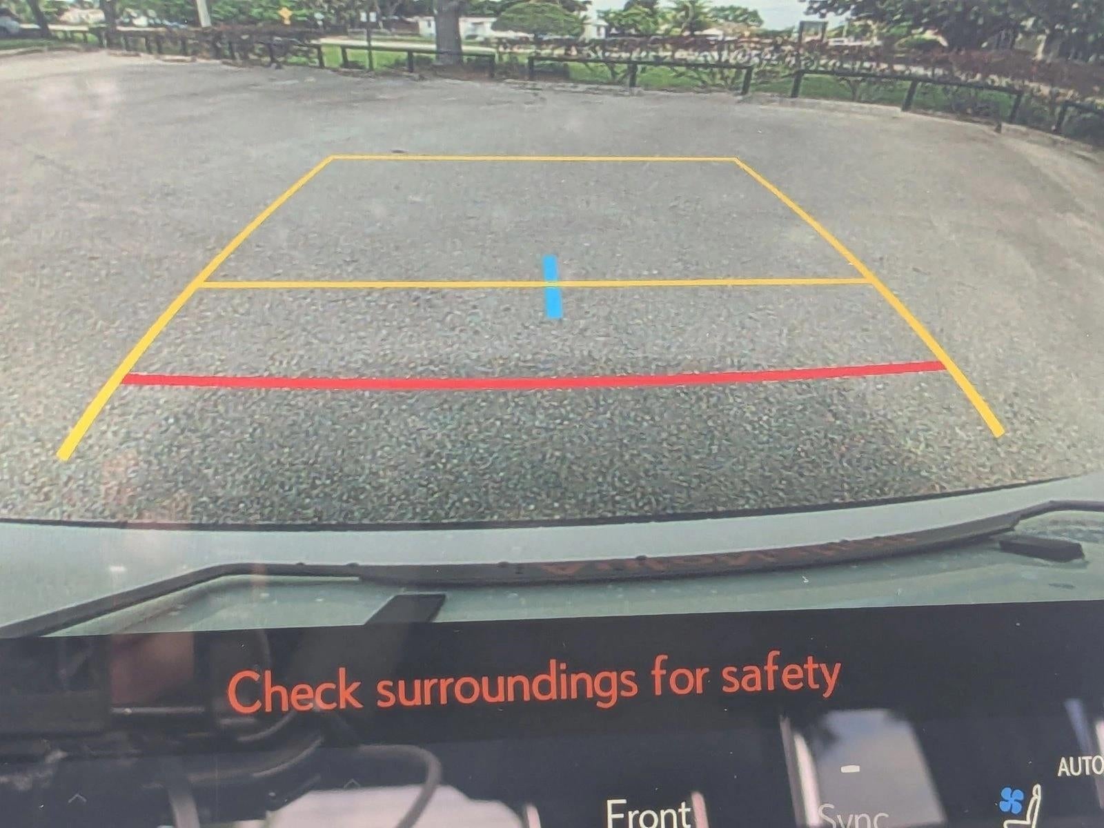 2026 Lexus TX Premium AWD