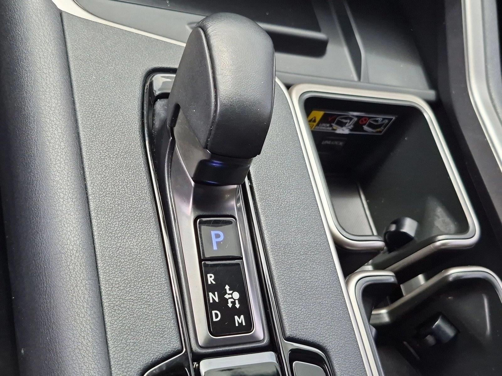 2024 Lexus TX 350 Premium AWD