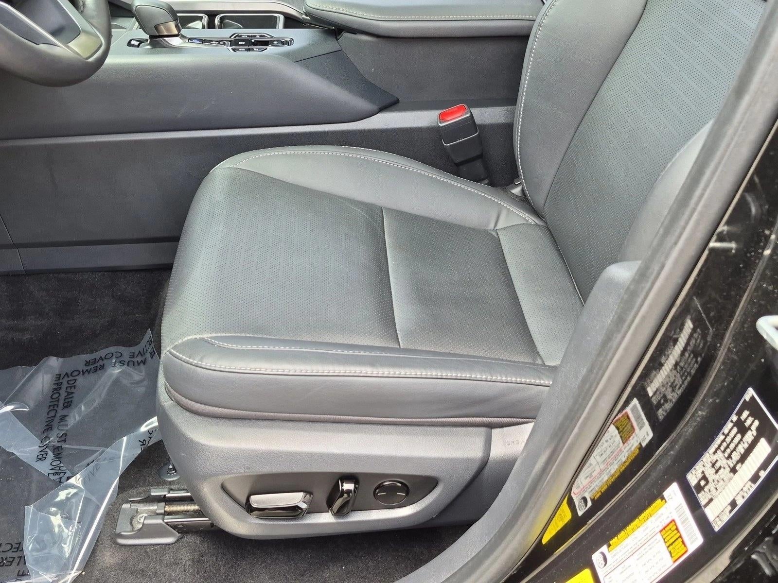 2024 Lexus TX 350 Premium AWD
