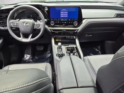 2024 Lexus TX 350 Premium AWD