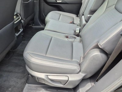 2024 Lexus TX 350 Premium AWD