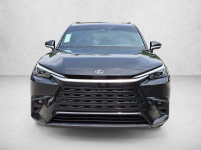 2024 Lexus TX 350 Premium AWD