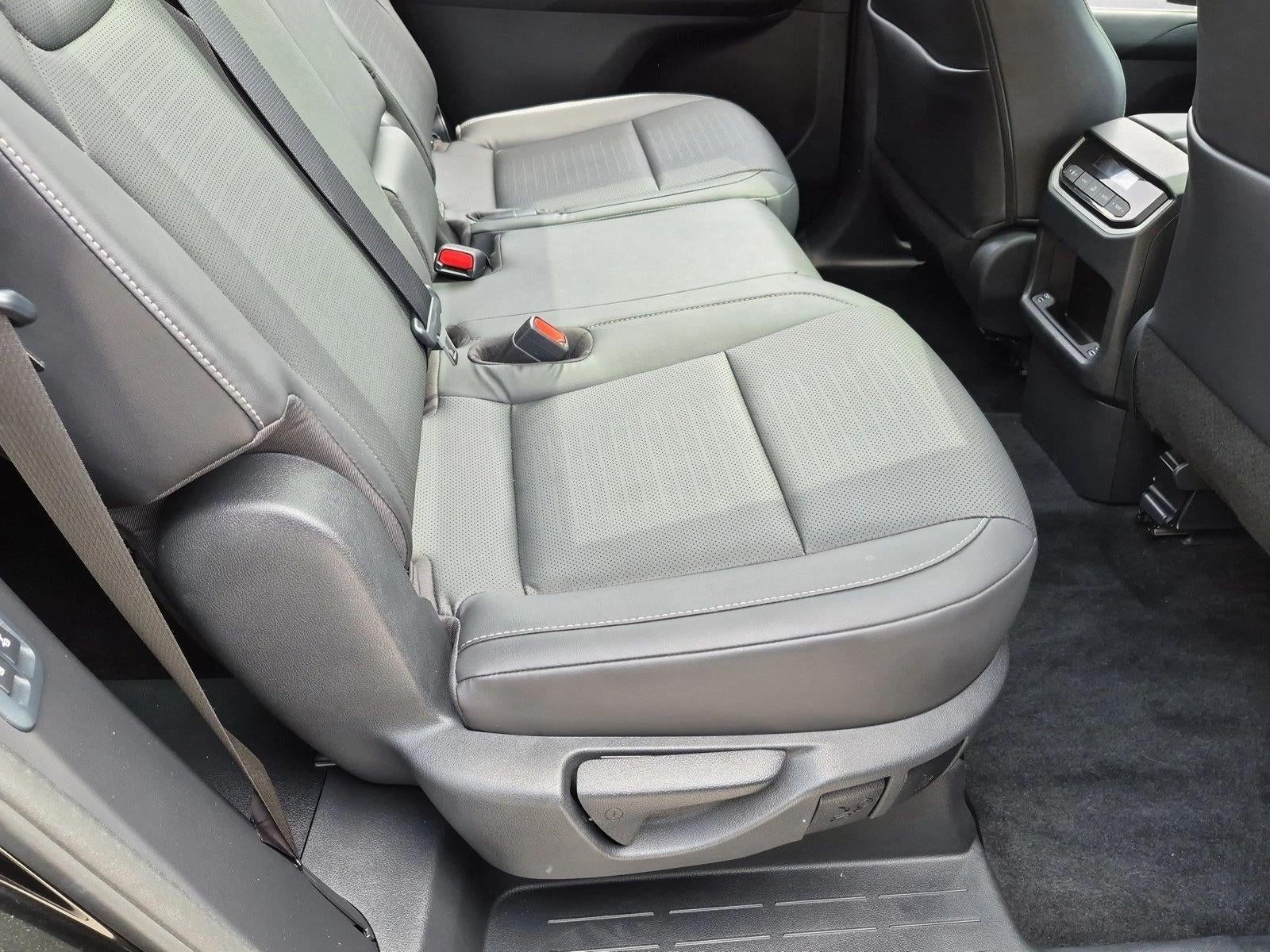 2024 Lexus TX 350 Premium AWD