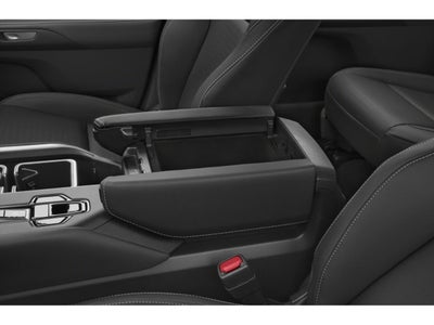 2024 Lexus TX 350 Premium AWD