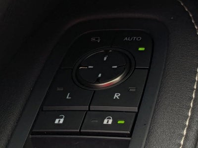 2025 Lexus TX 350 Premium AWD