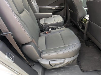 2025 Lexus TX 350 Premium AWD
