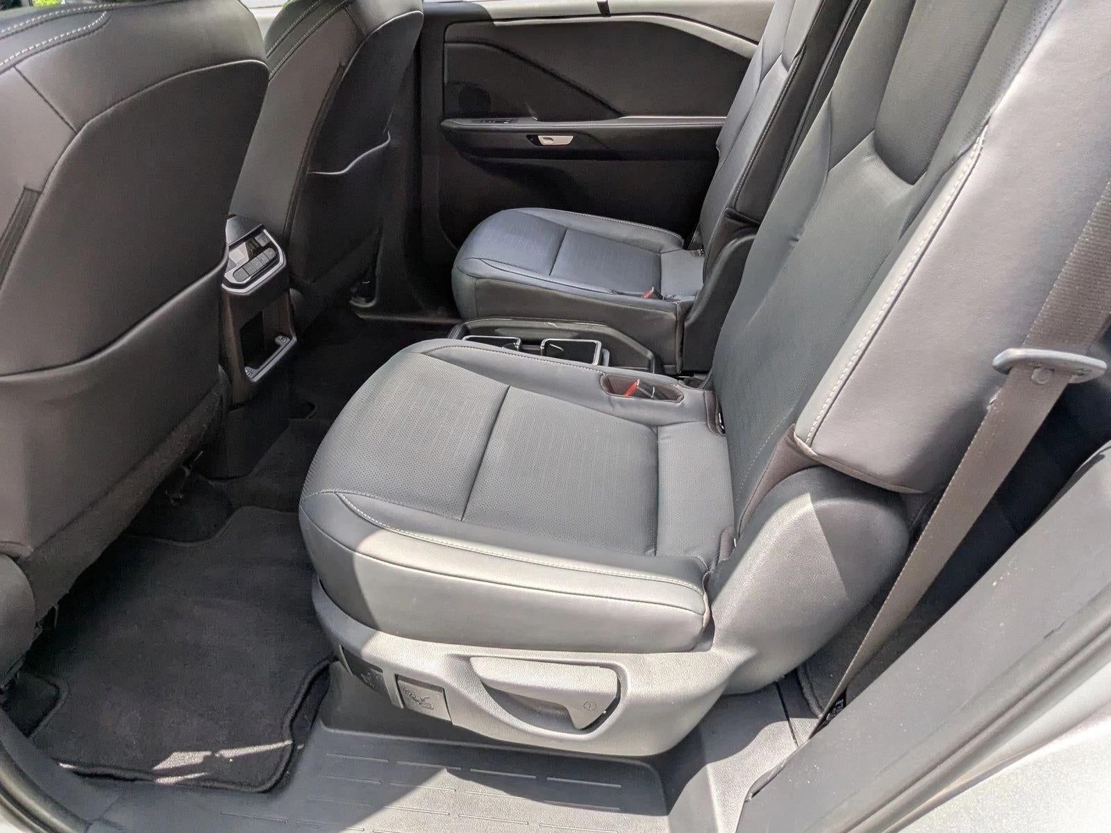 2025 Lexus TX 350 Premium AWD