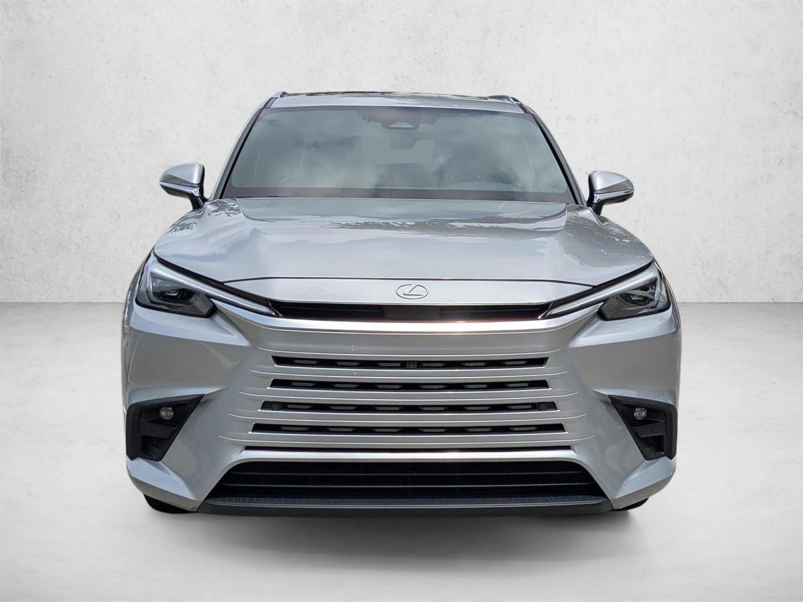 2025 Lexus TX 350 Premium AWD